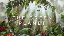 В Душанбе показали знаменитый сериал «Зеленая планета» от BBC