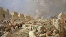 Завоевание или добровольное присоединение? Как Российская империя пришла в Среднюю Азию