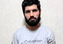 В Турции задержан еще один подозреваемый в похищении таджикского банкира. Он доставлен в Душанбе