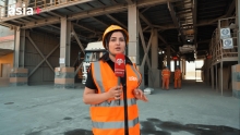 10 лет созидания: как «Хуаксин Гаюр» производит качественный цемент