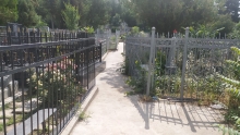 Хранители памяти: Какие великие люди захоронены в Душанбе