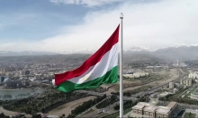 «Бычьи знамена», «Султан - тень Аллаха» и красный стяг: Смотри, как менялся флаг таджиков
