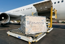 Авиаперевозка грузов в Таджикистане: Dunyo Cargo подберет правильный маршрут и самую выгодную цену