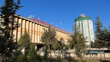 Государственной филармонии Таджикистана 85 лет: от славной истории к нехватке кадров