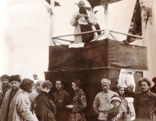 Год 1924-й: Рождение Таджикистана и самосознание таджиков