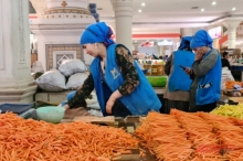 Как дорожали продукты в Таджикистане в 2023 году, и за последние 2 года?