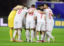 Сборная Таджикистана способна одержать победу: Ожидания от матча Таджикистан-Ливан