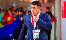 Мухсин Мухаммадиев: «Это не удача и не случайность, это достойная победа таджикской команды»