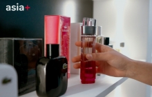 ELISIUM: В Душанбе открыли новый дом селективной парфюмерии