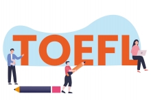 Где в Душанбе можно подготовиться к сдаче TOEFL?