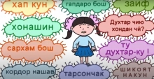 «Сильная, смелая, знай свои права». «ХОМА» создала анимацию о стереотипах в отношении девочек в Таджикистане