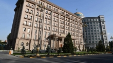 МИД Таджикистана призывает доверять только официальной информации о подозреваемых в теракте в Москве