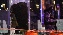 СМИ: ИГИЛ назвало теракт в Москве 