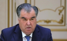 Эмомали Рахмон и Владимир Путин договорились активизировать работу спецслужб России и Таджикистана