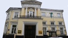 Посольство Таджикистана в Москве выразило саболезнование в связи с трагедией в «Крокус Сити Холле»