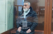 СК РФ попросил суд арестовать еще трех фигурантов дела о теракте в «Крокусе»