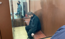 Басманный суд арестовал восьмого фигуранта дела о теракте в «Крокусе»