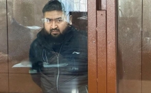 «Чайхану» арестованного по делу о теракте в «Крокусе» выходца из Кыргызстана закрыли в Подмосковье
