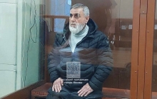 Отец братьев Исломовых, арестованных по делу о теракте в «Крокусе», обжаловал свой арест