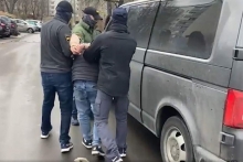 ФСБ задержала еще троих пособников теракта в «Крокусе»