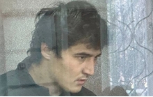 Суд в Москве арестовал 11-го фигуранта дела о теракте в «Крокусе»