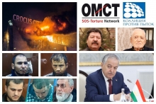 Пытки подозреваемых в теракте в «Крокус Сити Холл» и реакция на это таджикских властей и юристов