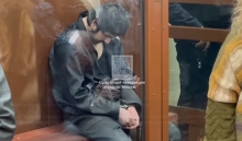 Срок содержания под стражей таджикистанцев, подозреваемых в теракте в «Крокусе», продлен
