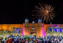 Интересные фестивали и мероприятия в Узбекистане летом: от парада цветов до  фестиваля мороженого