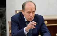 Глава ФСБ России заявил, что по делу о теракте в 