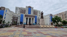 У кого больше: сколько вузов в столицах Центральной Азии?