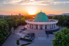Интересные музеи в Узбекистане, которые точно стоит посетить: от тыквы до «Мадам Тюссо»