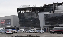 Hurriyet: Турция помогла России предотвратить новый теракт после «Крокуса»