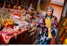 Базары и рынки в Узбекистане:  Куда сходить не только за покупками, но и за настоящим местным колоритом?