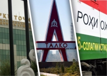 State-owned enterprises in Tajikistan pose significant fiscal risks