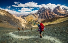 Tajikistan's tourist hotline: real stories of assistance