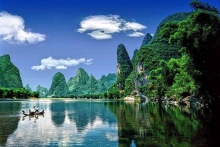 Пять природных чудес Китая, которые стоит увидеть своими глазами