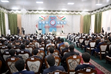 Премьер Таджикистана пообещал энергетическую независимость страны к августу 2027 года