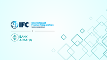 IFC и Банк «Арванд» совместно поддержат малый бизнес, жилищный сектор и энергоэффективность в Таджикистане