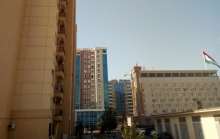 Аренда в Душанбе подорожала на 30%. Сравниваем со столицами Центральной Азии