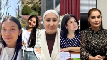 Лидеры будущего: о чем будут говорить участницы Women in Tech Tajikistan 2025?