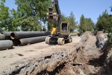 Начало отопительного сезона в Душанбе. Сколько новых объектов подключат в этом году?