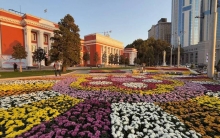 Как Душанбе подготовился к саммиту СНГ?