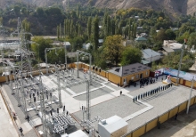 Офис KOICA в Таджикистане объявляет тендер на поставку материалов для проекта по строительству электросетей