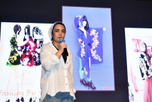 Мугминат Авезова: путь от обычной студентки до CEO самого популярного IT-проекта в Таджикистане