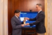 Tcell recognized by Ookla as the fastest mobile network in Tajikistan