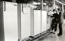 «Памир»: история холодильников, которые работали по 50 лет и сотнями тысяч продавались за рубежом