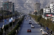 Расонаҳои Афғонистон аз сафари як ҳайати Тоҷикистон ба Кобул хабар медиҳанд