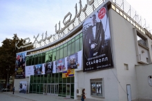 Последний сеанс. Что сейчас находится на месте самых известных кинотеатров Таджикистана?