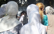 Где в Таджикистане женщины, подвергшиеся насилию, могут получить бесплатную правовую помощь?