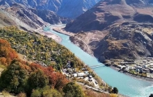 Тоҷикистон аз “Толибон” хост, ҳамлагаронро дастгир кунанд. КДАМ кушта шудани ду роҳсози чиниро дар Дарвоз шарҳ дод